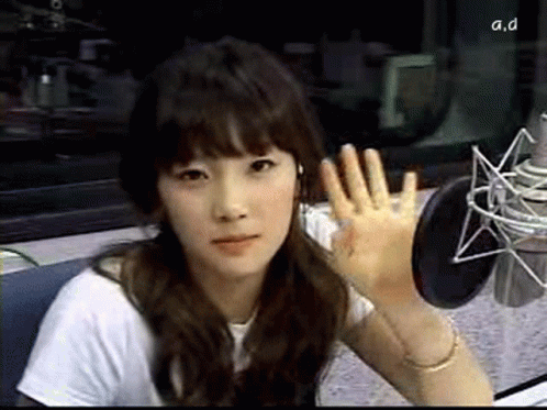 Snsd Girls Generation GIF