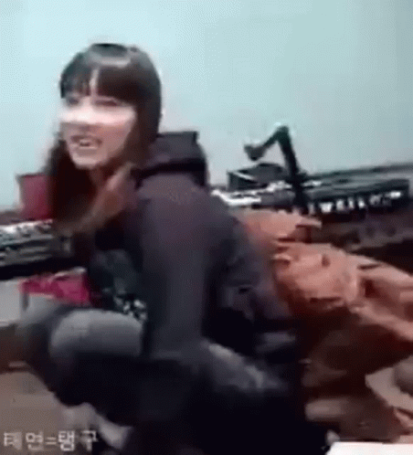 Snsd Soshi GIF
