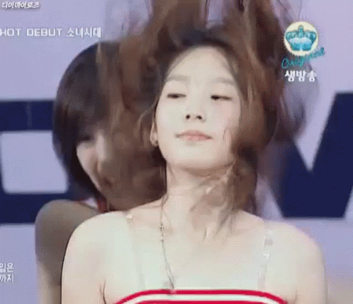 Snsd Soshi GIF