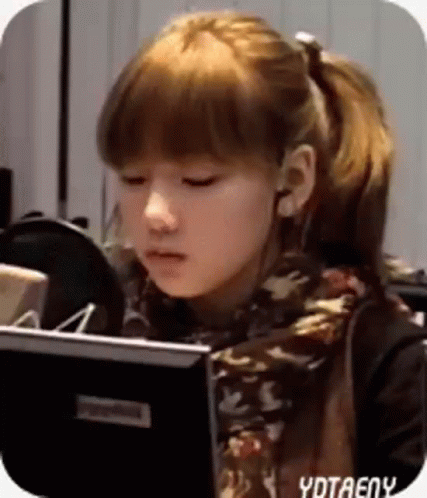 Snsd Soshi GIF