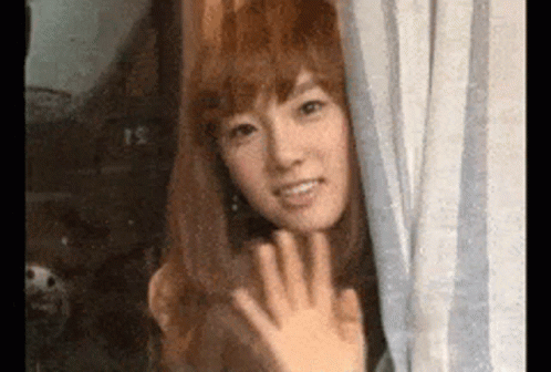 Snsd Soshi GIF