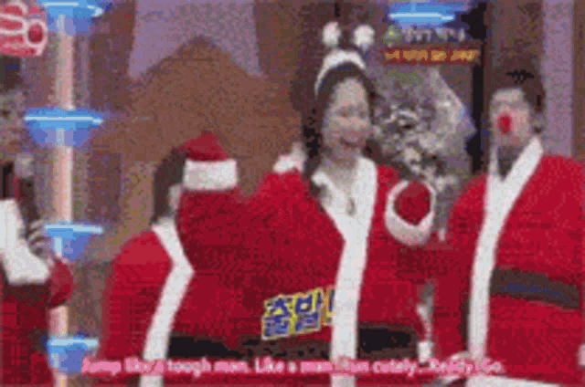Snsd Soshi GIF