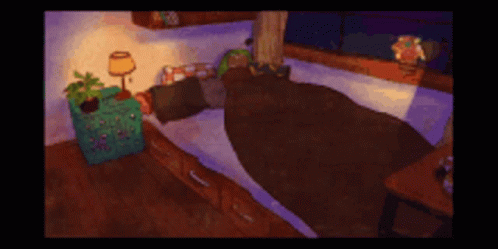 Snuggles Cuddling GIF