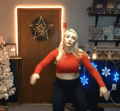 Snugibun Streamer GIF
