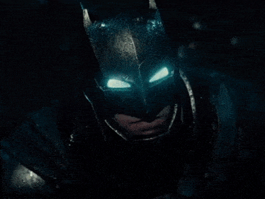 Snyderverse Zack Snyder GIF