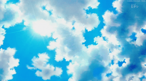 So Beautiful Beautiful Day GIF