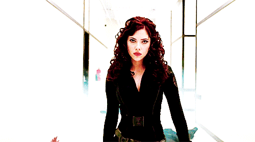 So Cold GIF. This 500 x 279 animated GIF is part of our scarlett johansson iron man 2 collection. Related themes include black widow. View the original…