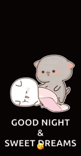 So Cute GIF