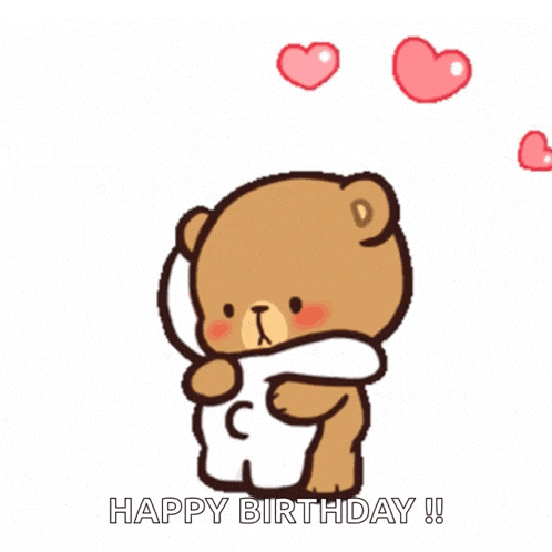 So Cute GIF