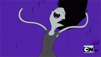 So Excited GIF