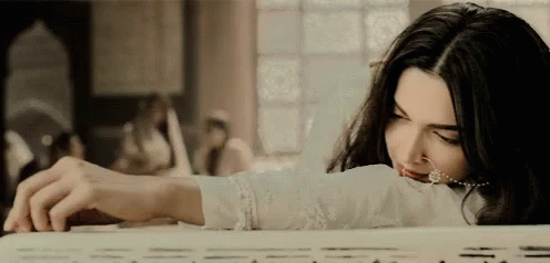 So Goddamn Bored GIF
