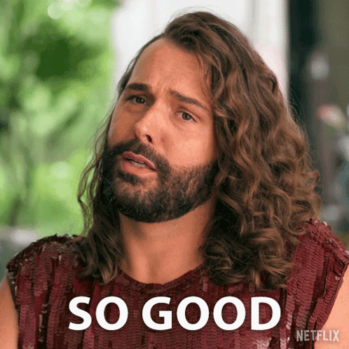 So Good Jonathan GIF