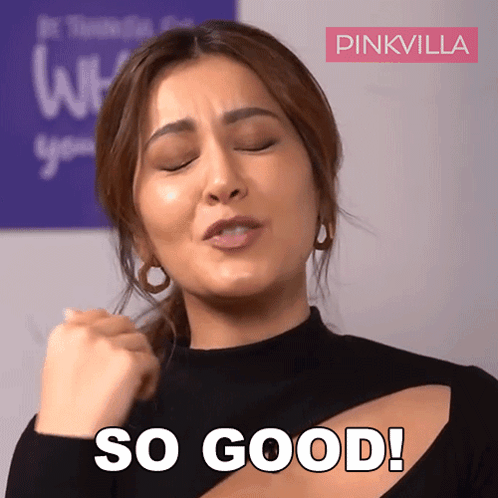 So Good Raashii Khanna GIF