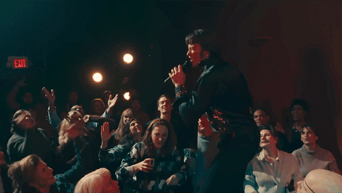 So Good So Good So Good Mike Sardina GIF