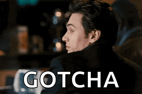So Good Wink GIF