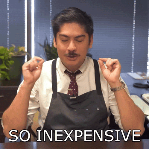 So Inexpensive Victor Nevárez GIF. This 498 x 498 animated GIF is part of our roger cheap collection. Created by InternetShaquille. View the original…