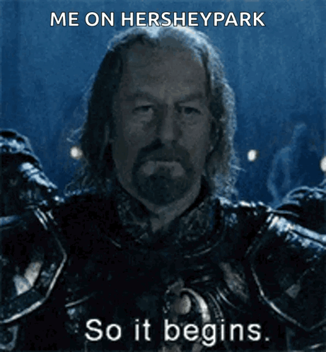 So It Begins Raining GIF