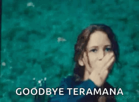 So Long Katniss Everdeen GIF. This 272 x 200 animated GIF is part of our hunger games salute collection. Created by christinap123. View the original…
