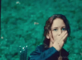 So Long Katniss Everdeen GIF. This 272 x 200 animated GIF is part of our hunger games salute collection. Created by flawless132wow. View the original…