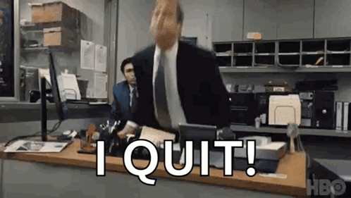 So Pissed GIF