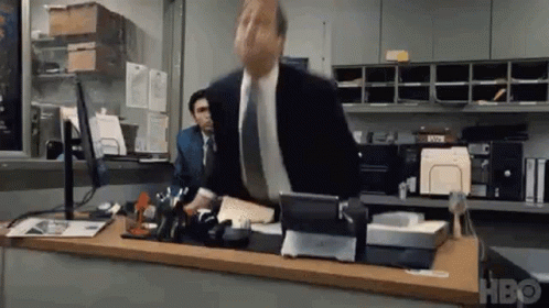 So Pissed GIF