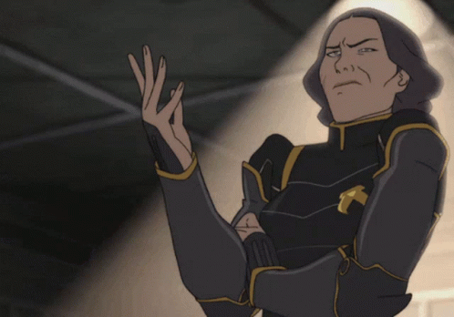 So What Whatever GIF