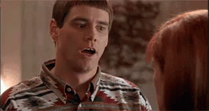 So You'Re Telling Me Theres A Chance GIF. This 300 x 160 animated GIF is part of our so youre telling me theres a chance collection. Related themes include…