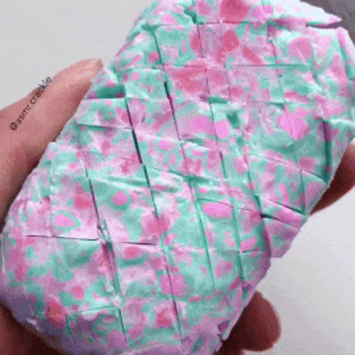 Soap Carving GIF