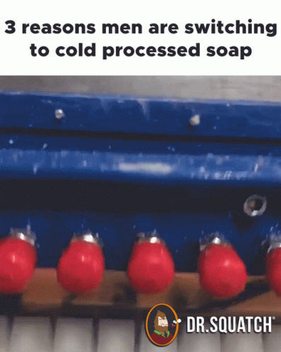 Soap Cutting Cutting Soap GIF