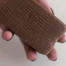 Soap Cutting Stim Board GIF