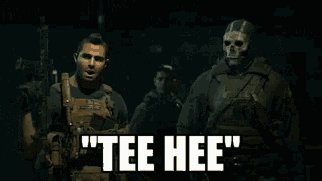 Soap Ghost GIF