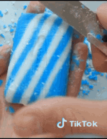 Soap GIF