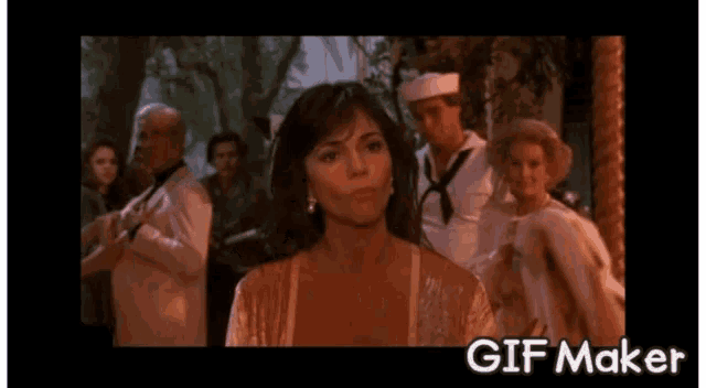 Soapdish Sally GIF
