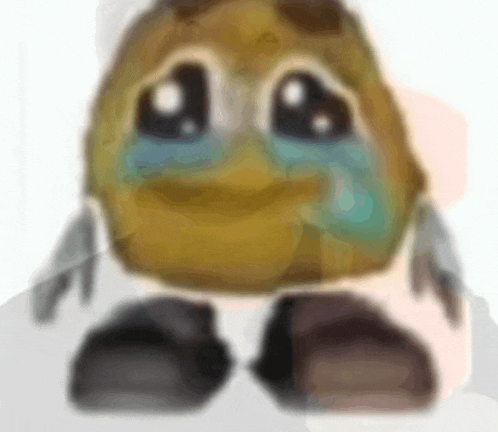 Sob Meme