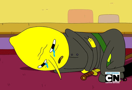 Sobbing GIF. This 450 x 306 animated GIF is part of our fetal position collection. Related themes include crying, reaction, sad. View the original…