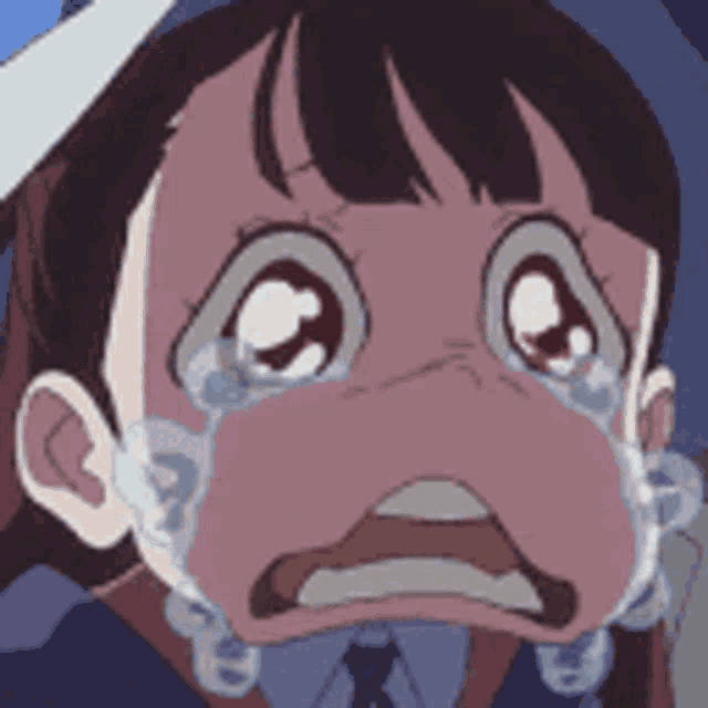 Sobbu Sobbing GIF
