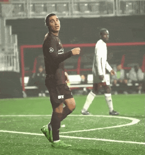 Soccer Beer GIF