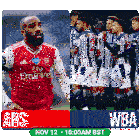 Soccer Epl Sticker