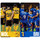 Soccer Epl Sticker