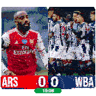 Soccer Epl Sticker