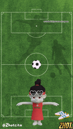 Soccer Football GIF