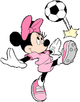 Soccer Football Sticker