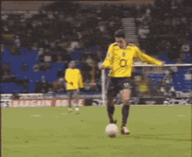Soccer Soccer Ball GIF