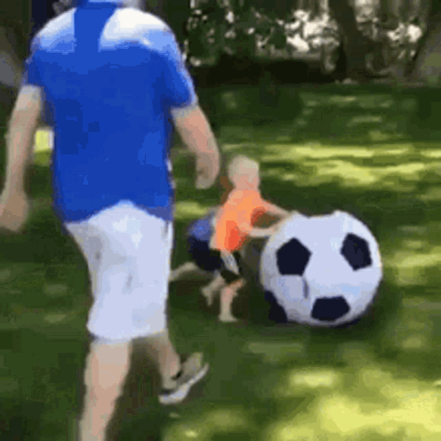 Soccer Soccer Ball GIF