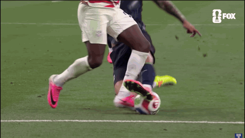 Soccer Soccer Goal GIF. This 498 x 281 animated GIF is part of our soccer collection. Related themes include football. Created by lordgecko. View the…