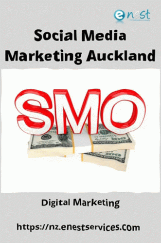 Socialmediamarketing Sm Oagency GIF