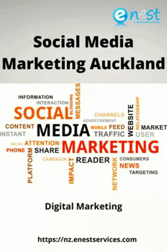 Socialmediamarketing Sm Oagency GIF