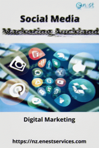 Socialmediamarketing Sm Oagency GIF