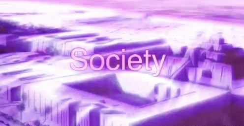 Society Historyoftheentireworld GIF
