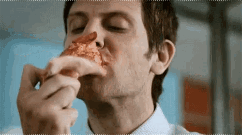 Society Pizza GIF